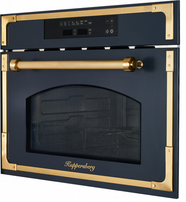 Встраиваемая микроволновая печь Kuppersberg Kuppersberg RMW 969 ANT