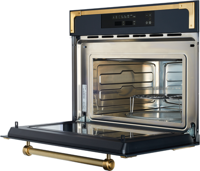 Встраиваемая микроволновая печь Kuppersberg Kuppersberg RMW 969 ANT