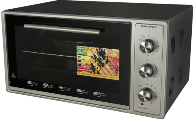 Мини-печь MAUNFELD Maunfeld CEMOA.456.S1
