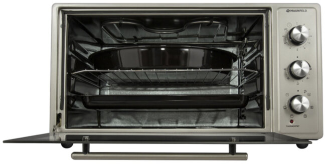 Мини-печь MAUNFELD Maunfeld CEMOA.456.S1