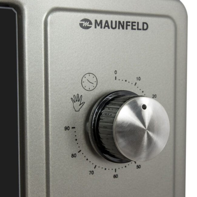 Мини-печь MAUNFELD Maunfeld CEMOA.456.S1