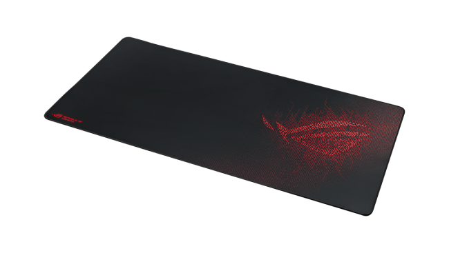 Коврик для мышки ASUS ROG Sheath//FOR BUNDLE 90MP00K1-B0UC00