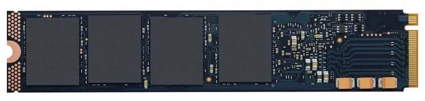 Твердотельный накопитель Intel Optane P4801X SSDPEL1C200GA01