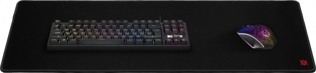 Коврик для мыши Defender 50004 Коврик для мыши Defender 50004