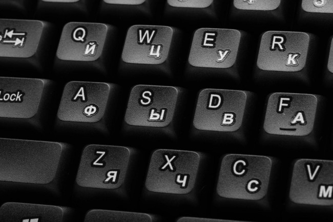 Клавиатура Acer ZL.KBDCC.01A