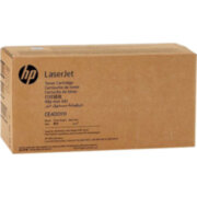 Тонер-картридж HP CE400YH