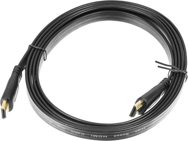 Кабель аудио-видео Buro BHP HDMI 2 Кабель аудио-видео Buro BHP HDMI 2