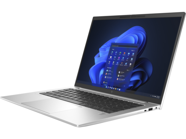 Ноутбук HP Elitebook 840 G9 (6F6A4EA#BH5) Ноутбук HP Elitebook 840 G9 (6F6A4EA#BH5)