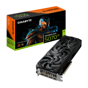 Видеокарта GIGABYTE GV-N507TWF3OC-16GD Видеокарта GIGABYTE GV-N507TWF3OC-16GD