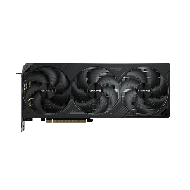 Видеокарта GIGABYTE GV-N507TWF3OC-16GD Видеокарта GIGABYTE GV-N507TWF3OC-16GD