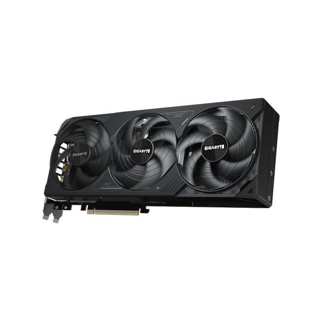 Видеокарта GIGABYTE GV-N507TWF3OC-16GD Видеокарта GIGABYTE GV-N507TWF3OC-16GD