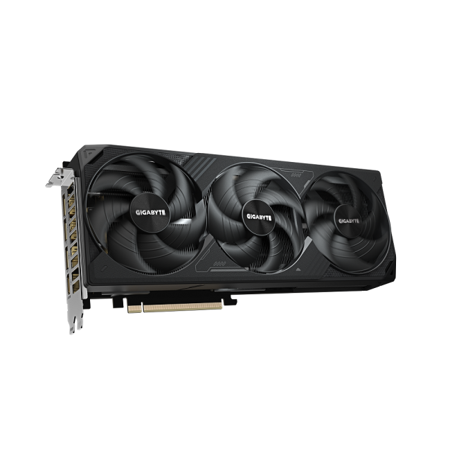 Видеокарта GIGABYTE GV-N507TWF3OC-16GD Видеокарта GIGABYTE GV-N507TWF3OC-16GD