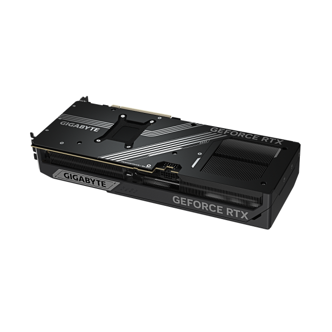 Видеокарта GIGABYTE GV-N507TWF3OC-16GD Видеокарта GIGABYTE GV-N507TWF3OC-16GD