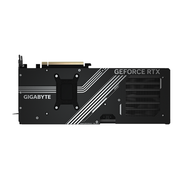 Видеокарта GIGABYTE GV-N507TWF3OC-16GD Видеокарта GIGABYTE GV-N507TWF3OC-16GD