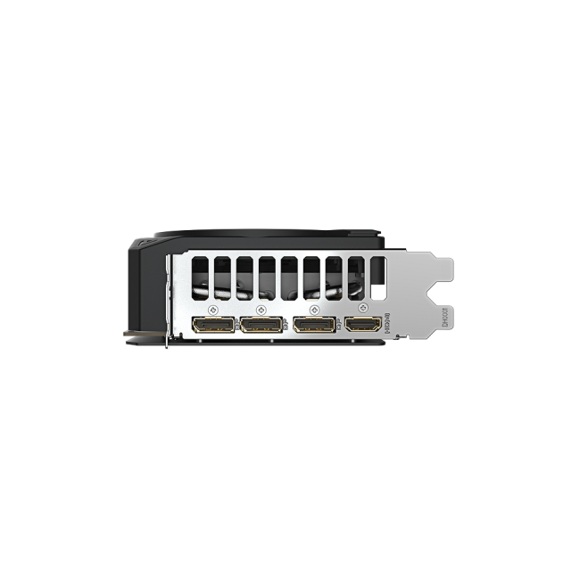 Видеокарта GIGABYTE GV-N507TWF3OC-16GD Видеокарта GIGABYTE GV-N507TWF3OC-16GD