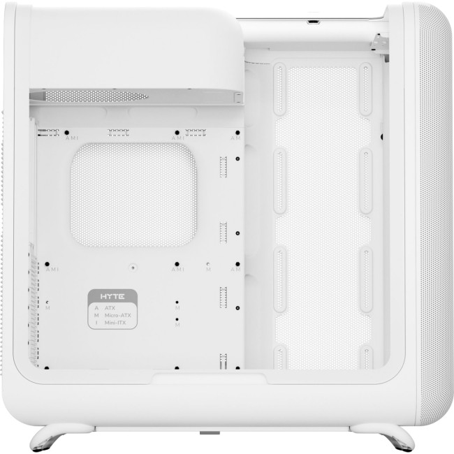 Корпус без блока питания HYTE X50 (CS-HYTE-X50G-WW) Корпус без блока питания HYTE X50 (CS-HYTE-X50G-WW)