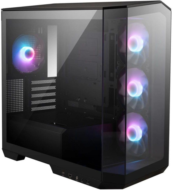 Корпус MSI 306-7G24R21-809 Корпус MSI 306-7G24R21-809