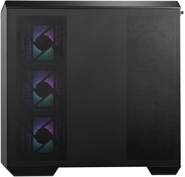 Корпус MSI 306-7G24R21-809 Корпус MSI 306-7G24R21-809