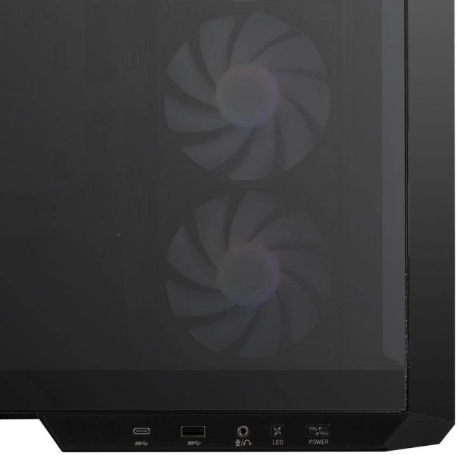 Корпус MSI 306-7G24R21-809 Корпус MSI 306-7G24R21-809