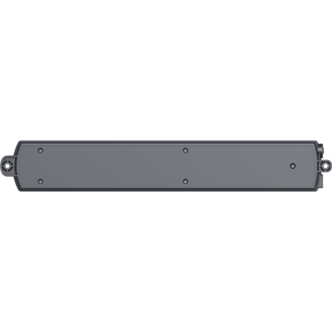 Сетевой фильтр Pilot S Max (5 евро + 1GP), 15А/3.5кВа, автомат, 10 м, графит ZIS Pilot S-Max (10 м, 6 розеток)