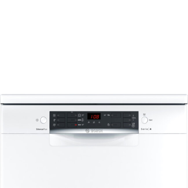 Посудомоечная машина BOSCH Bosch SMS45DW10Q