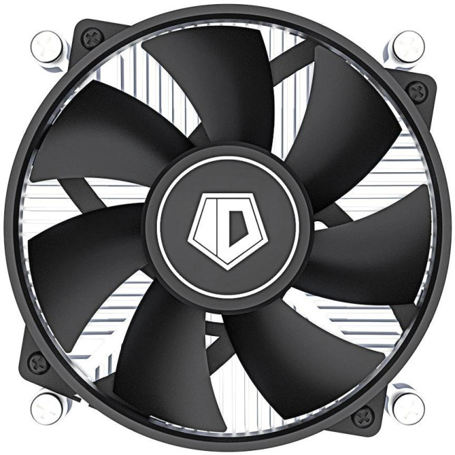 Устройство охлаждения(кулер) ID-COOLING DK-19 PWM