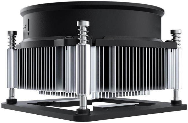 Устройство охлаждения(кулер) ID-COOLING DK-19 PWM