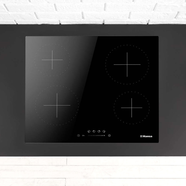 Встраиваемая варочная панель Hansa BHC633077