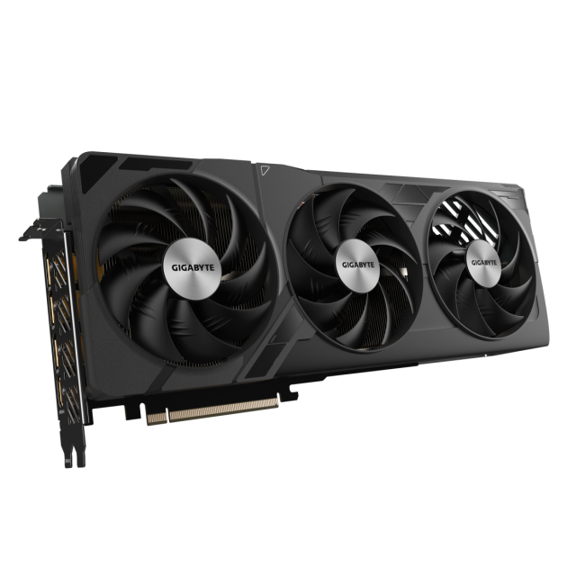 Видеокарта GIGABYTE GV-N408SWF3V2-16GD