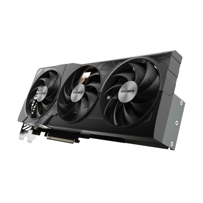 Видеокарта GIGABYTE GV-N408SWF3V2-16GD