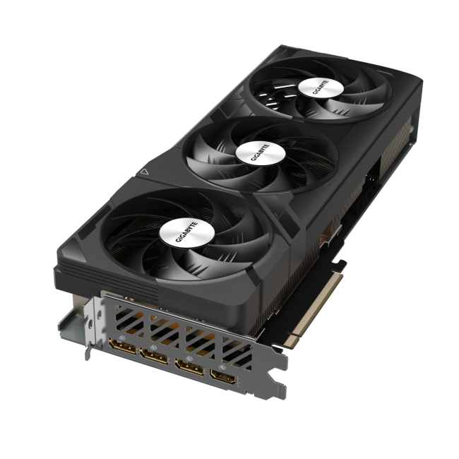 Видеокарта GIGABYTE GV-N408SWF3V2-16GD