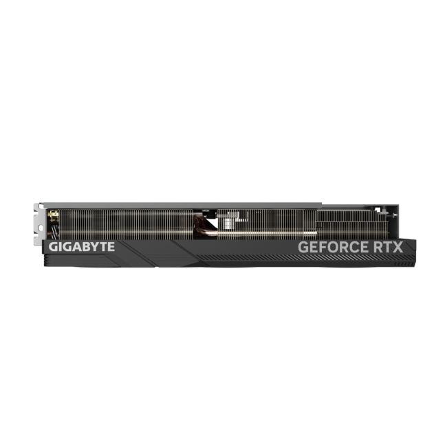 Видеокарта GIGABYTE GV-N408SWF3V2-16GD
