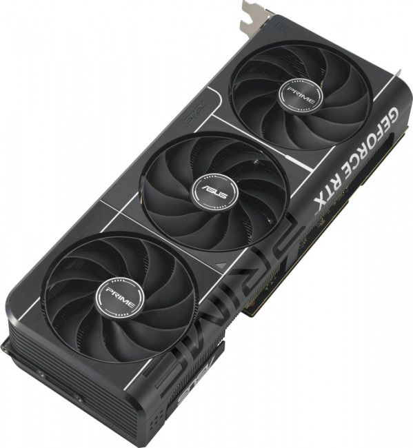 Видеокарта ASUS PRIME-RTX5080-O16G Видеокарта ASUS PRIME-RTX5080-O16G