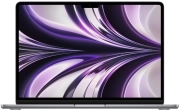 Ноутбук Apple Ноутбук Apple MacBook Air 13.6", M2 (8/10 core) 8GB/512GB Space Gray/US (MLXX3LL/A) Ноутбук Apple Ноутбук Apple MacBook Air 13.6", M2 (8/10 core) 8GB/512GB Space Gray/US (MLXX3LL/A)