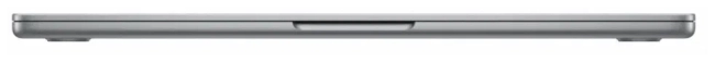 Ноутбук Apple Ноутбук Apple MacBook Air 13.6", M2 (8/10 core) 8GB/512GB Space Gray/US (MLXX3LL/A) Ноутбук Apple Ноутбук Apple MacBook Air 13.6", M2 (8/10 core) 8GB/512GB Space Gray/US (MLXX3LL/A)