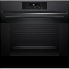 Встраиваемая электрическая духовка BOSCH BOSCH Serie 6 HJG852YT0T