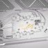 Корпус ASUS 90DC00F3-B39000 Корпус ASUS 90DC00F3-B39000