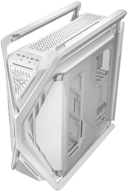 Корпус ASUS 90DC00F3-B39000 Корпус ASUS 90DC00F3-B39000