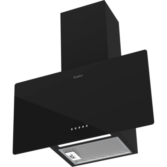 Вытяжка навесная EVELUX Evelux Flex 60 BG