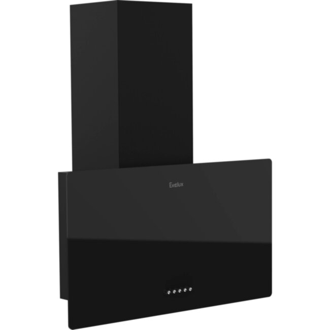 Вытяжка навесная EVELUX Evelux Flex 60 BG