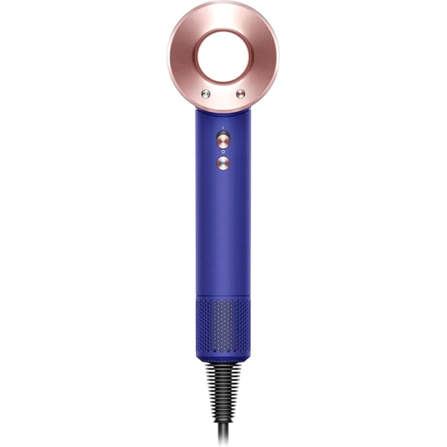 фен Dyson Dyson HD07 Vinca Blue 438654-01