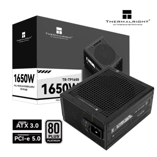 Блок питания 1650W Thermalright TR-TP 1650