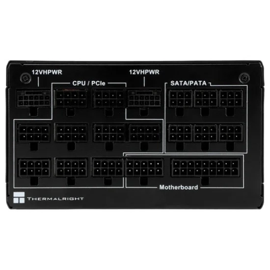 Блок питания 1650W Thermalright TR-TP 1650 Блок питания 1650W Thermalright TR-TP 1650
