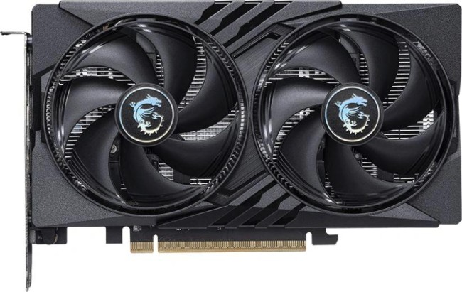Видеокарта MSI RTX 5050 8G GAMING Видеокарта MSI RTX 5050 8G GAMING