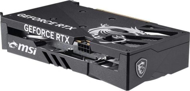 Видеокарта MSI RTX 5050 8G GAMING Видеокарта MSI RTX 5050 8G GAMING