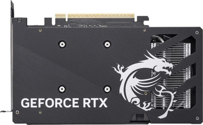 Видеокарта MSI RTX 5050 8G GAMING Видеокарта MSI RTX 5050 8G GAMING