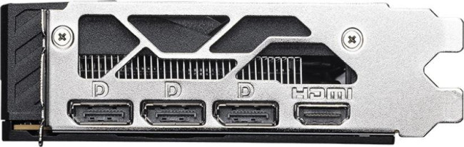 Видеокарта MSI RTX 5050 8G GAMING Видеокарта MSI RTX 5050 8G GAMING