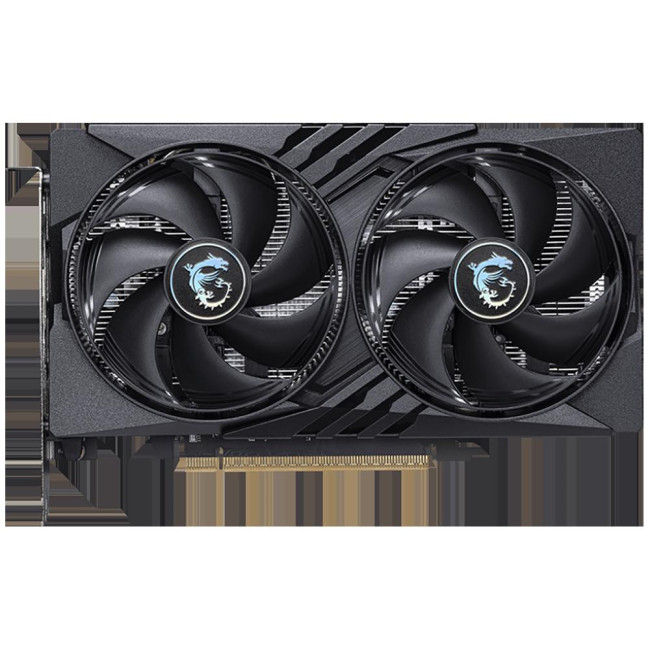 Видеокарта MSI RTX 5050 8G GAMING Видеокарта MSI RTX 5050 8G GAMING