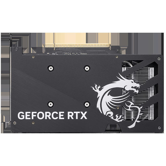 Видеокарта MSI RTX 5050 8G GAMING Видеокарта MSI RTX 5050 8G GAMING