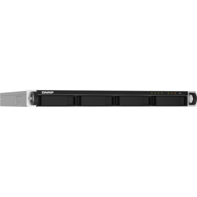 Сетевое хранилище без дисков QNAP TS-432PXU-2G